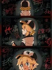 动漫人物差差在线观看